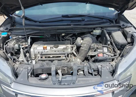 2012 Honda Cr-V Ex z USA, uszkodzony, nr VIN JHLRM3H59CC005667